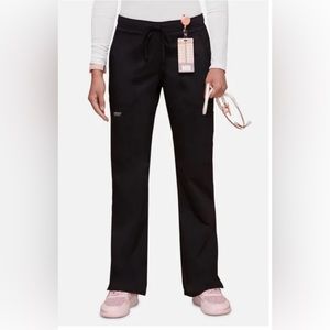 Cherokee Revolution scrub pants